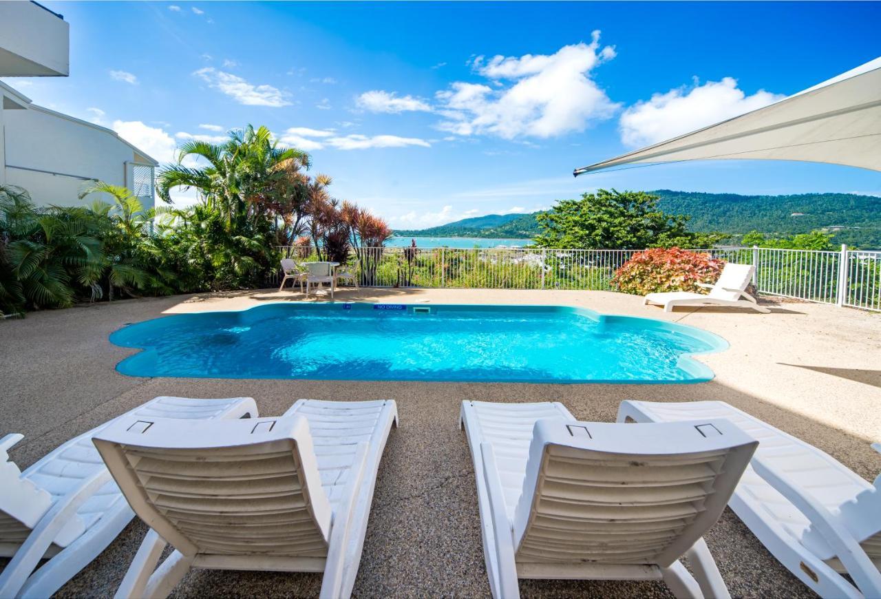 Ocean View Apartment 14 Airlie Beach Eksteriør bilde