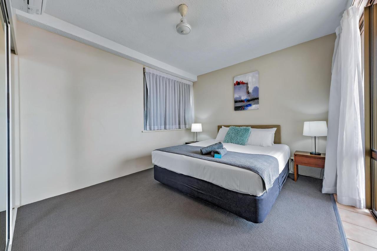 Ocean View Apartment 14 Airlie Beach Eksteriør bilde
