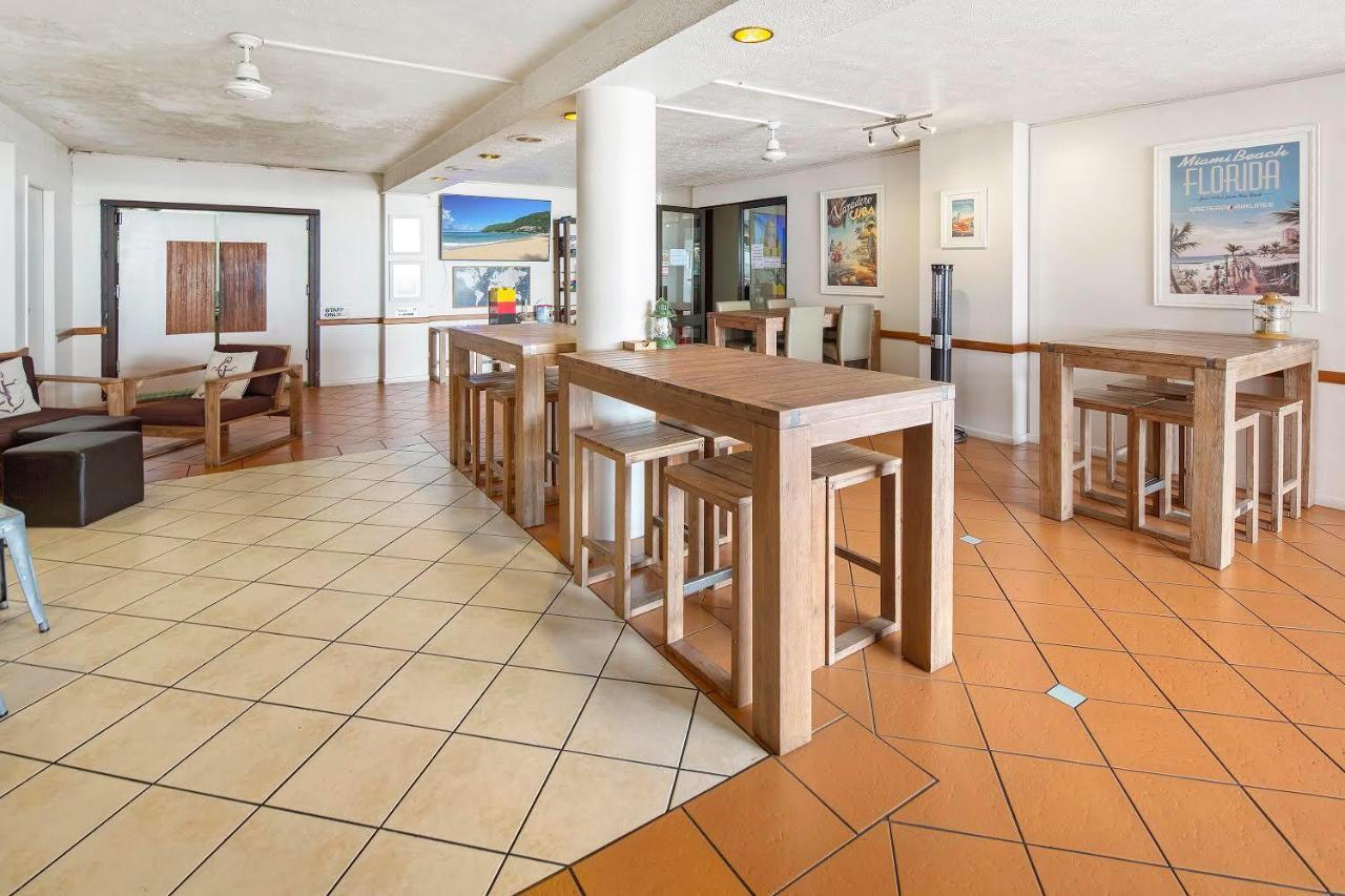 Ocean View Apartment 14 Airlie Beach Eksteriør bilde